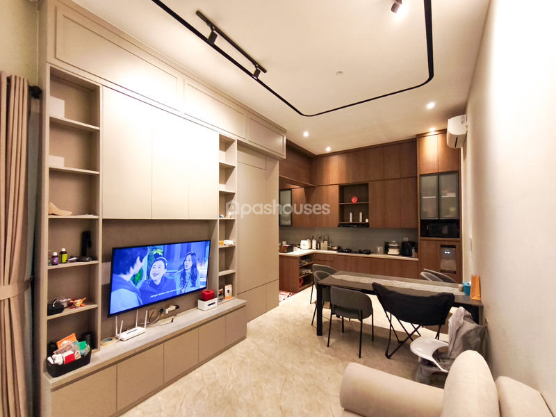 Jalan Saari Kelapa Dua