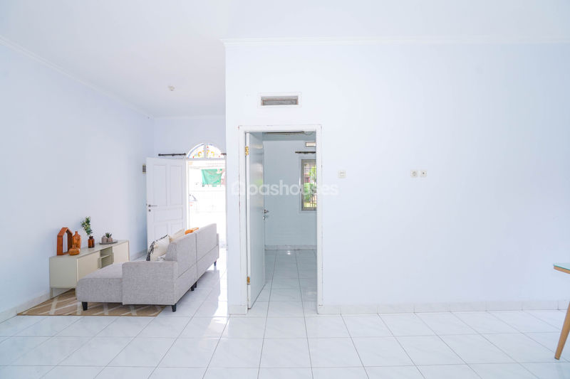 Perumahan Jatijajar Blok E8