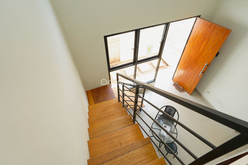 Perumahan Alera Residence No.6