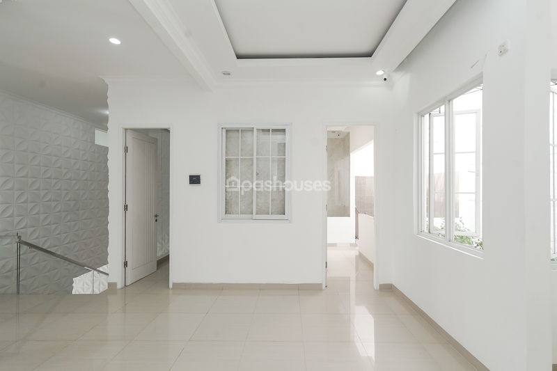 Perumahan Mediterania Regency Cikunir