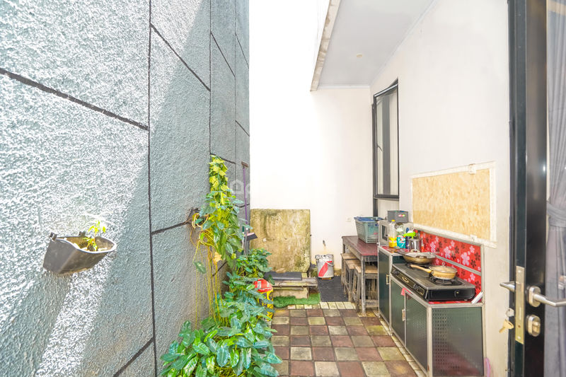 Cluster Scandy House 9 Jagakarsa