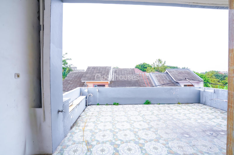 Perumahan Graha Mulya Amanah