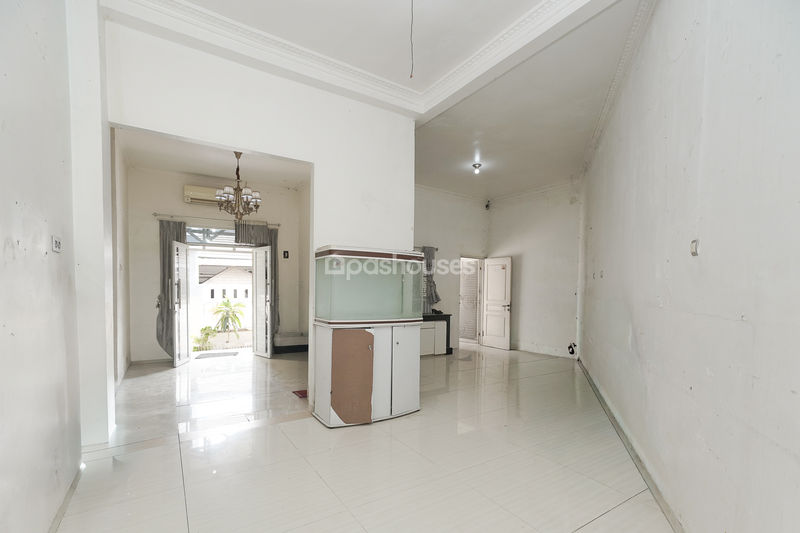 Jalan Alasindo 6 Blok C4 No.01