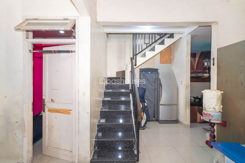 Grand Depok City Cluster Alamanda Blok E2 No.9