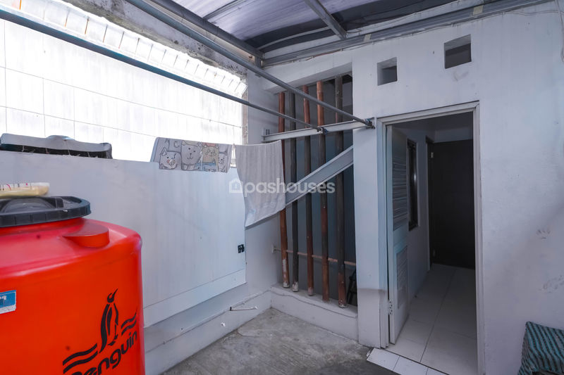 Perum Alamanda Residence