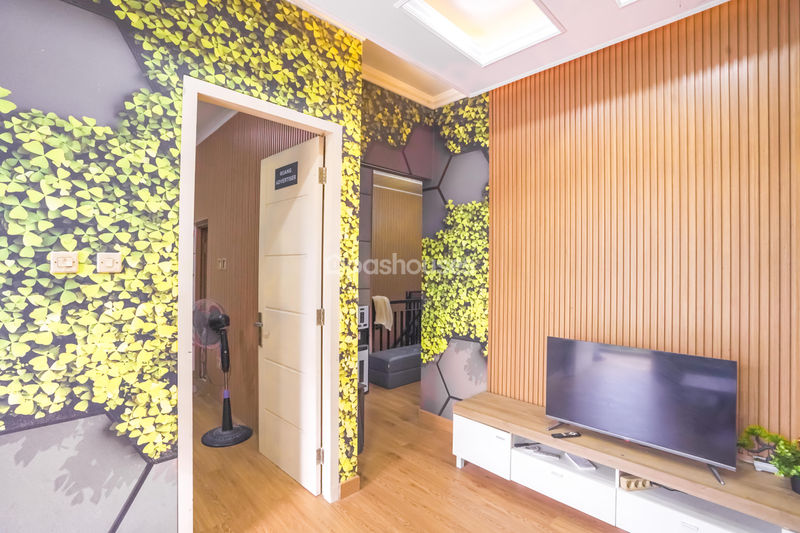 Cendana Residence Pamulang Blok D7 No.21
