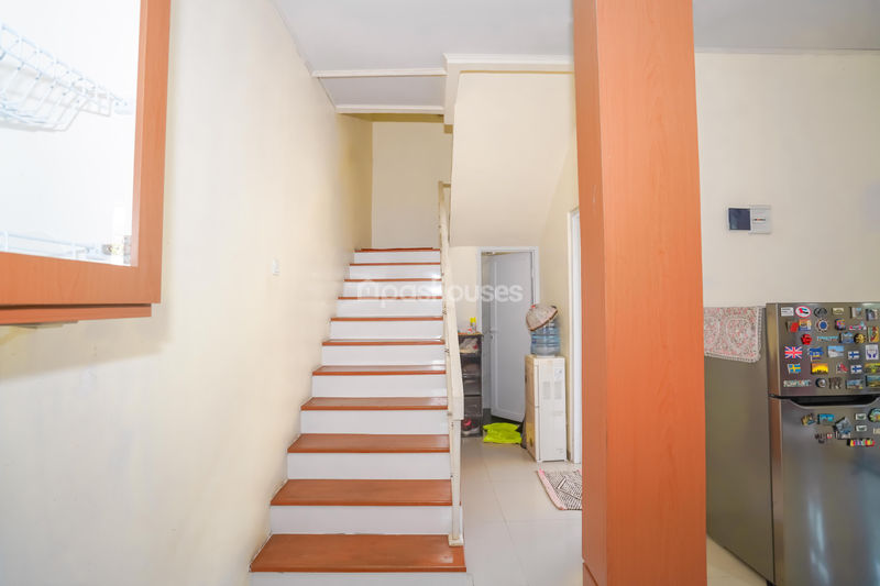 Grand Citra Residence Blok E1