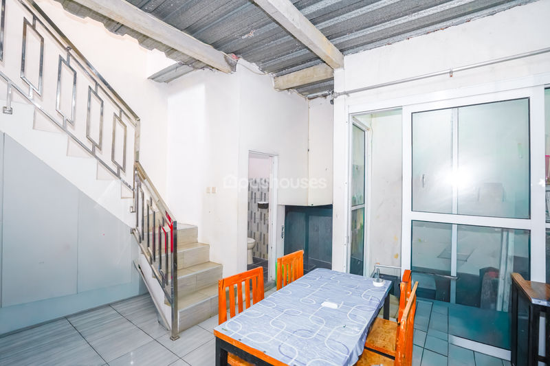 Perumahan Pesona Laguna 2 Blok M5 No.23