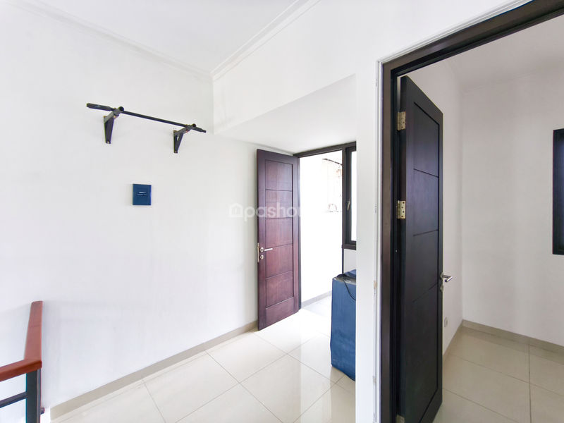 Perumahan Bintaro Lestari Residence Blok G2