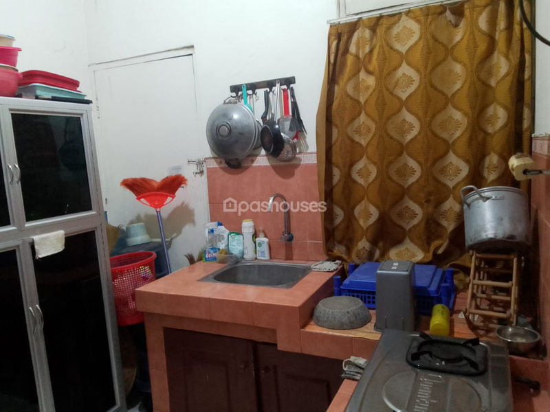 Pondok Pekayon Indah Jl. Palem Barat 9 Blok CC 29