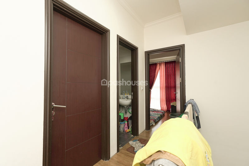 Cluster Kencana Vida Bekasi