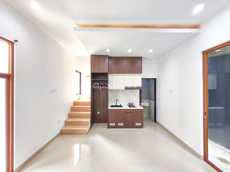 Perumahan Nano Town 4 Pamulang