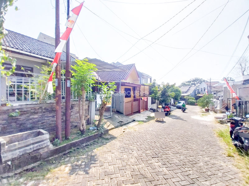 Bukit Rivaria Sawangan