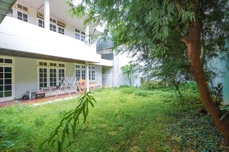 Perumahan Cinere Estate Blok A No.334