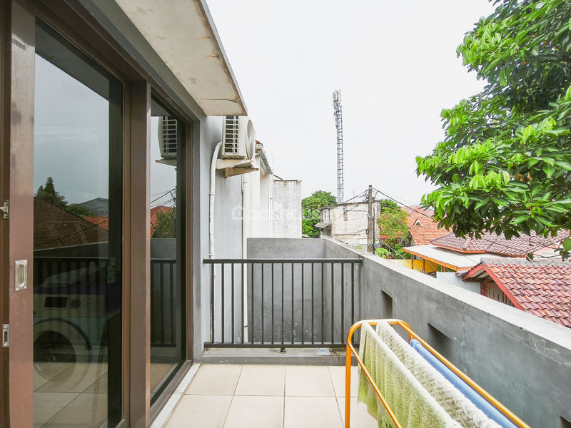 Cluster Sultan Residence 1