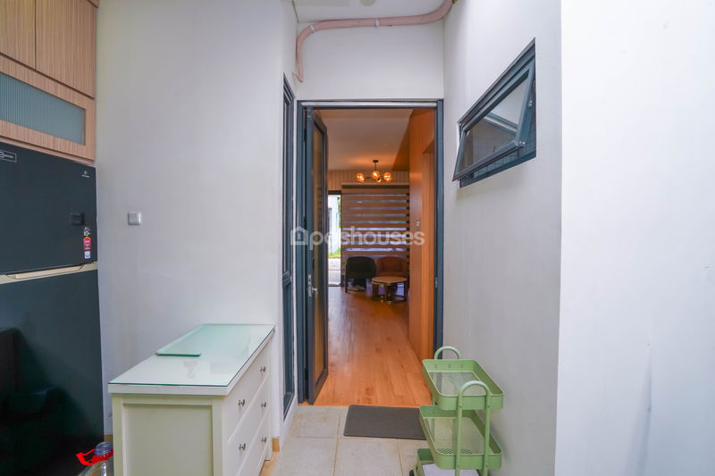 Perumahan Titik Pulang Cilodong Blok C No.14