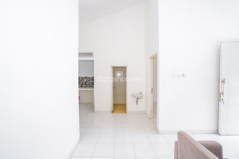 Permata Cimanggis Cluster Mutiara Blok C10 No.18