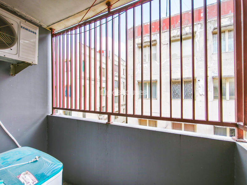 Apartemen Lotus Residence