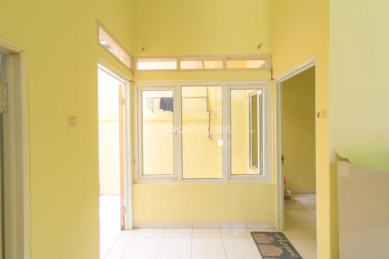Permata Cimanggis Cluster Mutiara Blok C2/66