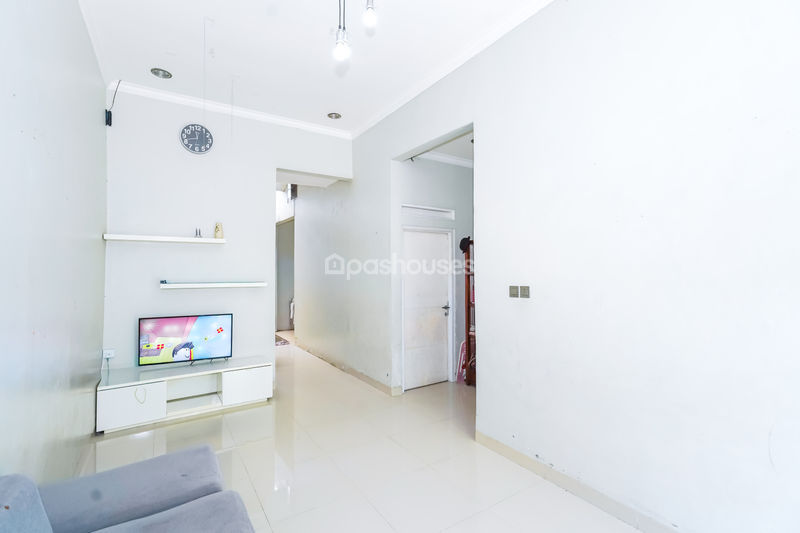 Perumahan Taman Serua