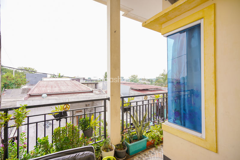 Perumahan Segarajaya Residen Tarumajaya Bekasi