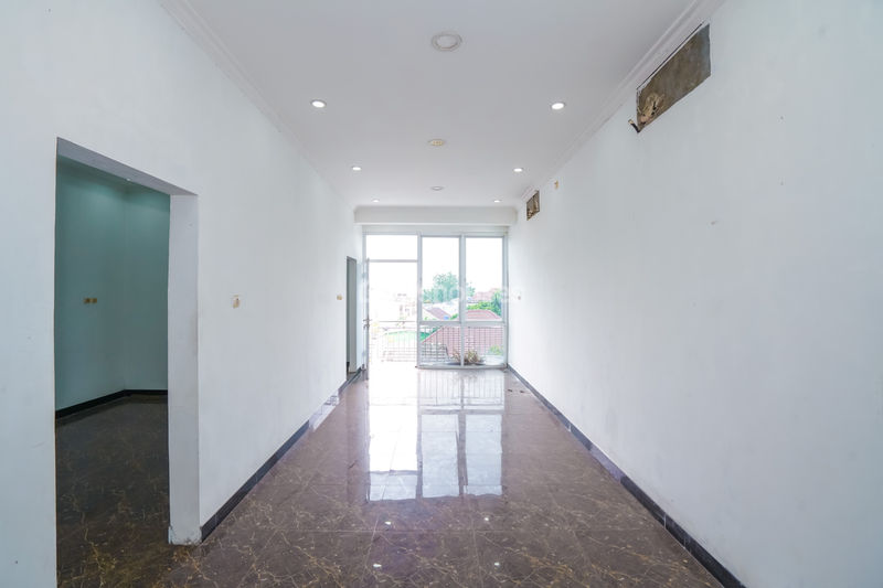 Perumahan Graha Mulya Amanah