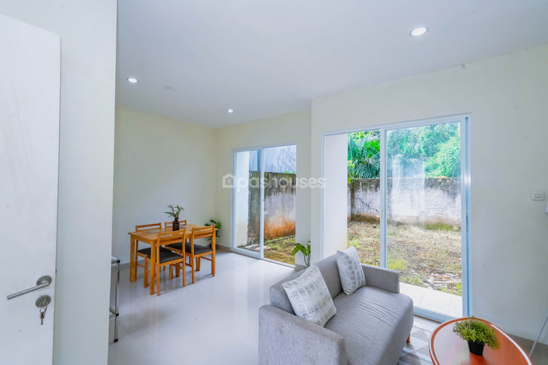 Perumahan Newland Matoa