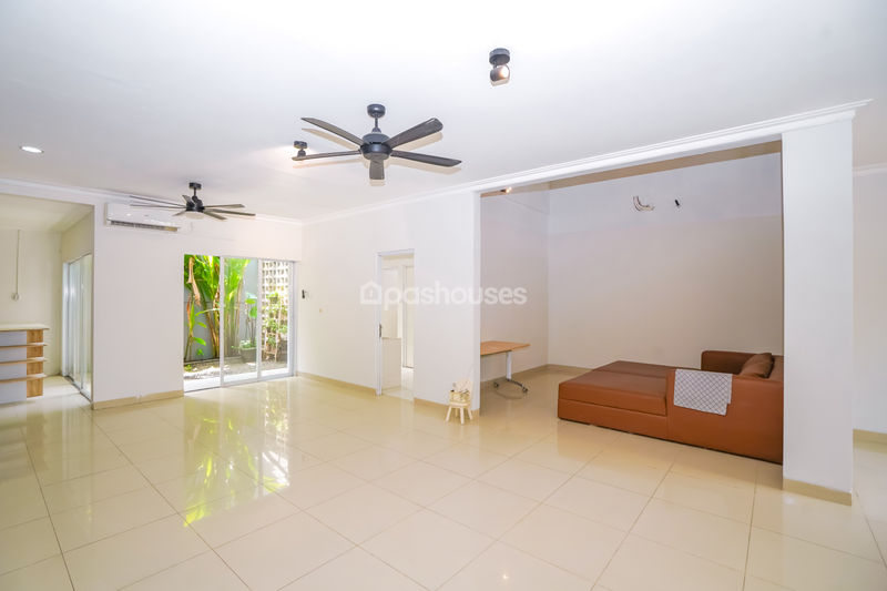 Kota Wisata Cluster Nebraska Blok SJ5 No.3