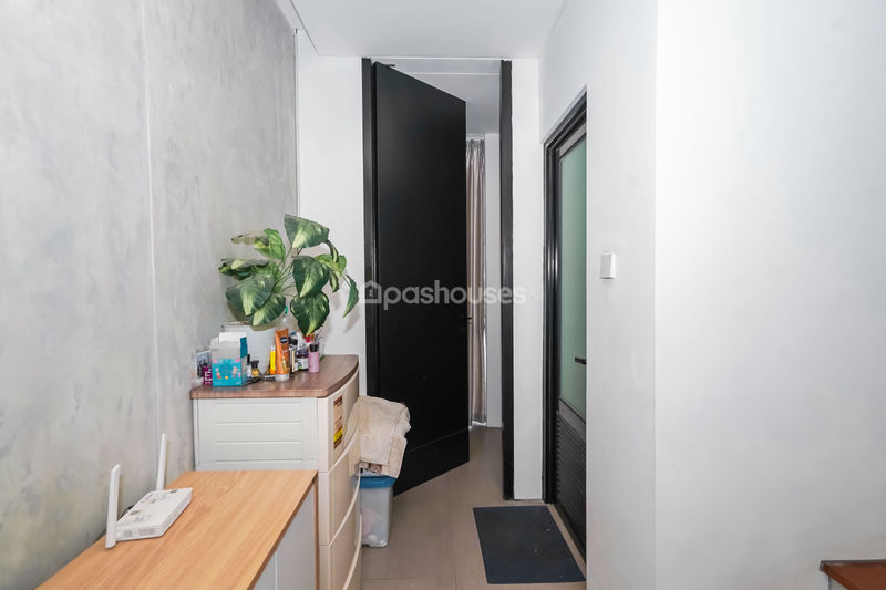 Perumahan Margonda Hos C