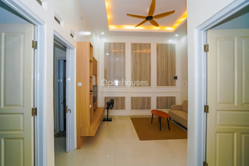Grand Depok City Cluster Gardenia Blok N4/7