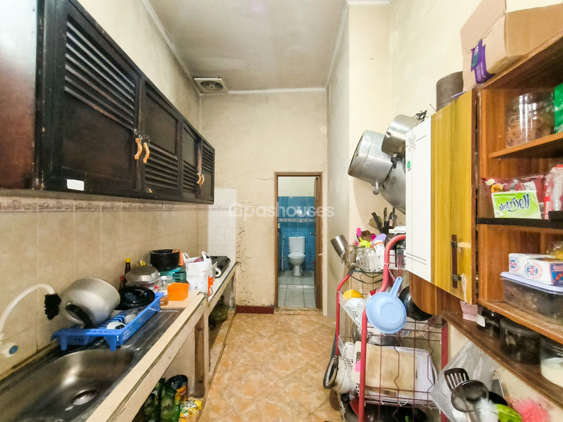Jalan Sukarma No.63 Jagakarsa