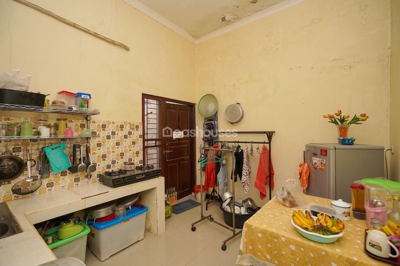 Perumahan Puri Gading Bekasi