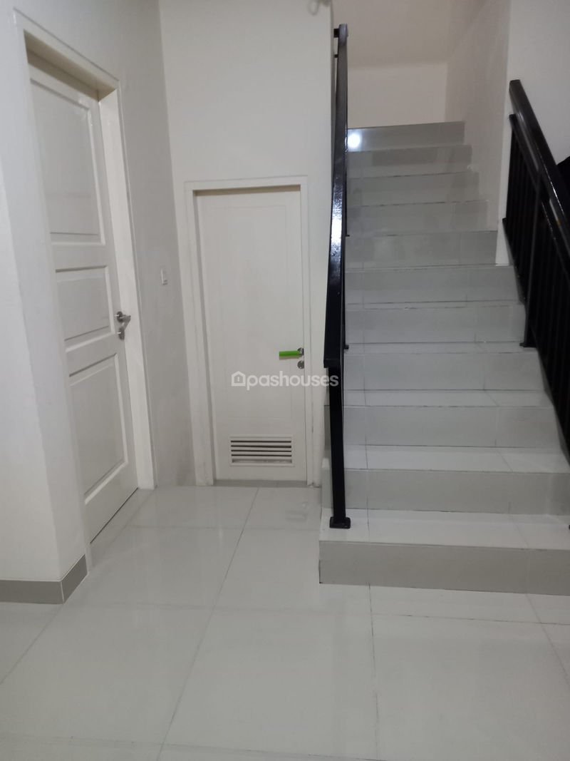Paramount Serpong Cluster Bohemia