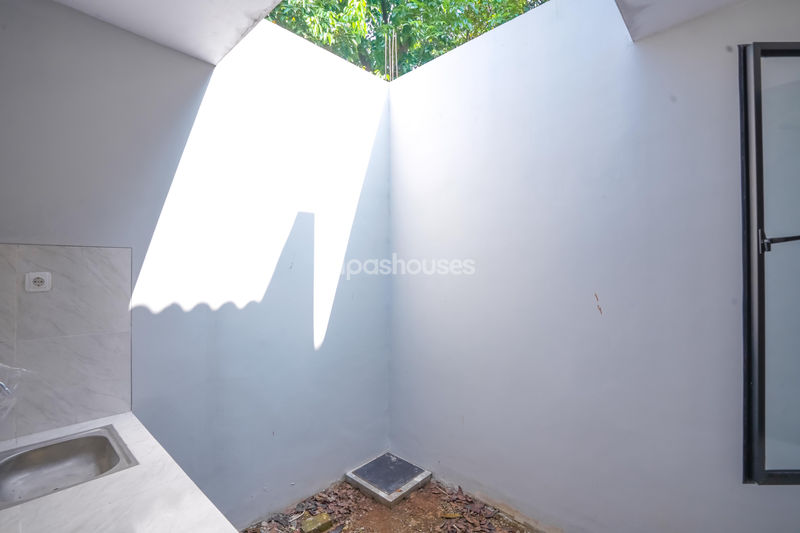Permata Cimanggis Cluster Aquamarine Blok M24