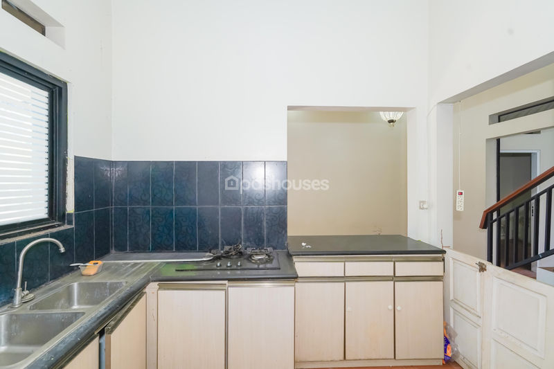 Perumahan Green Nature Cinere Blok B6