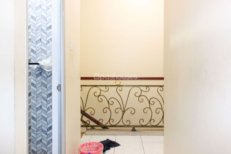 Poris Residence