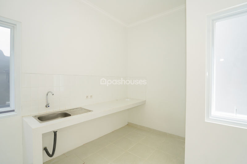 Perumahan Bella Casa Tole Iskandar Depok Cluster Alamanda