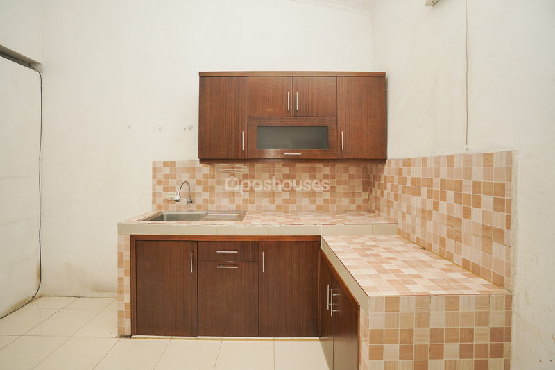 Bintang Metropole Cluster Orion Blok A4 No.85