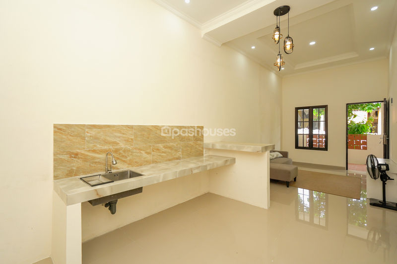 Bekasi Timur Regency Cluster Morganite Blok M5 No.33