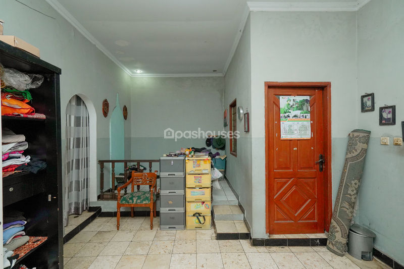 Bumi Dirgantara Permai Blok CT1 No.28