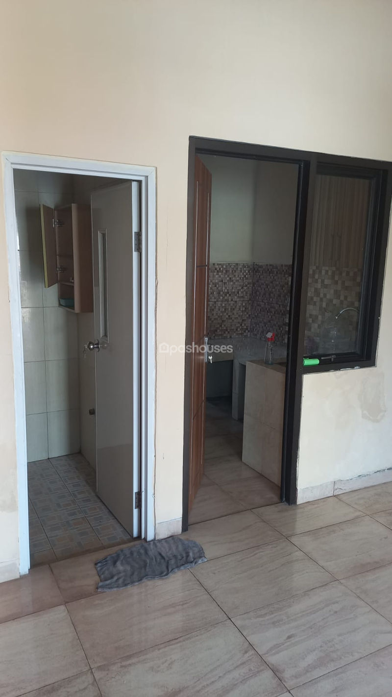 Cluster De Samara Residence Bekasi