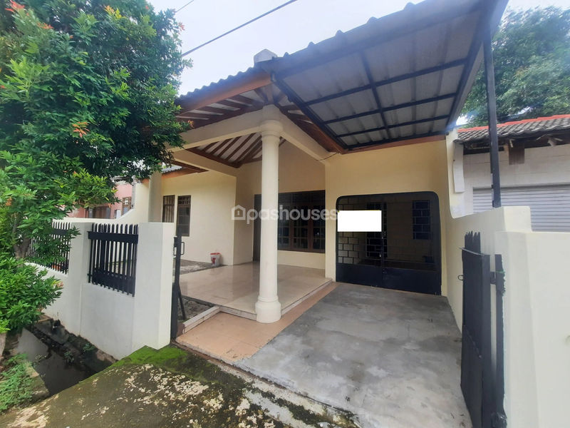 Perumahan Taman Duta Blok E2
