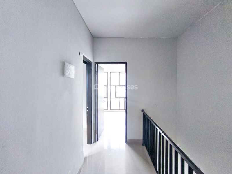 Parkville Serpong Cluster Astoria Blok H18