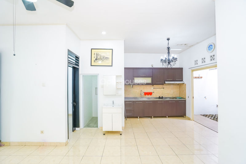 Perumahan Kavling Pelita Air