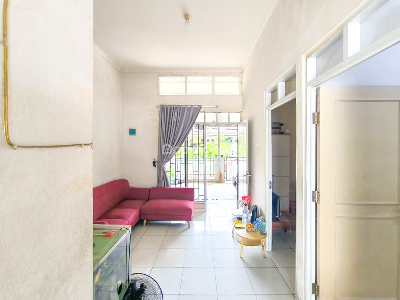 Perumahan Permata Tangerang