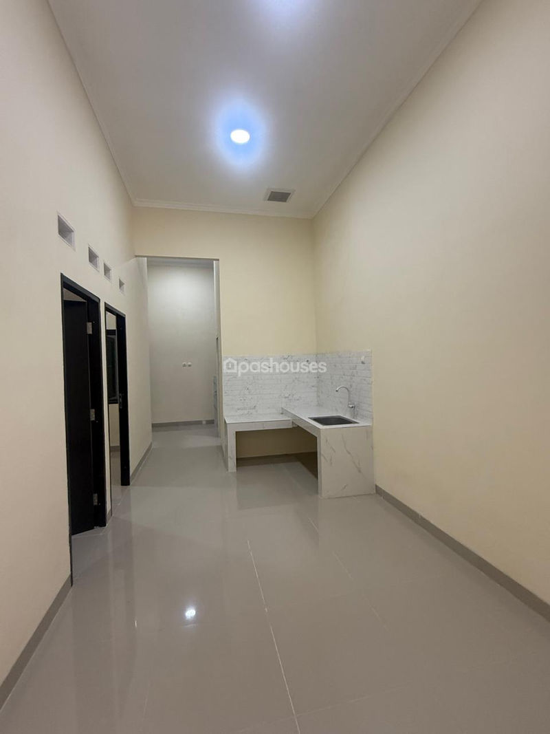 Perumahan Pesona Anggrek Harapan Blok D13 No.12A