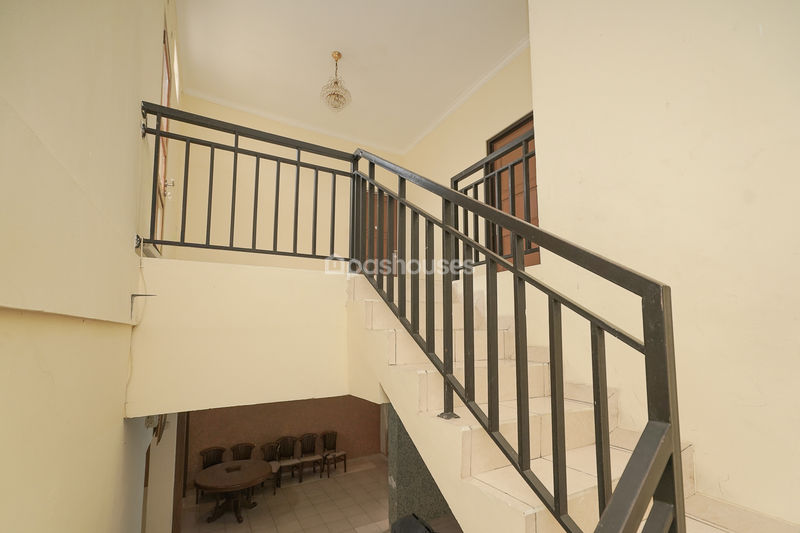 Perumahan Jatiwaringin Mansion No. 35
