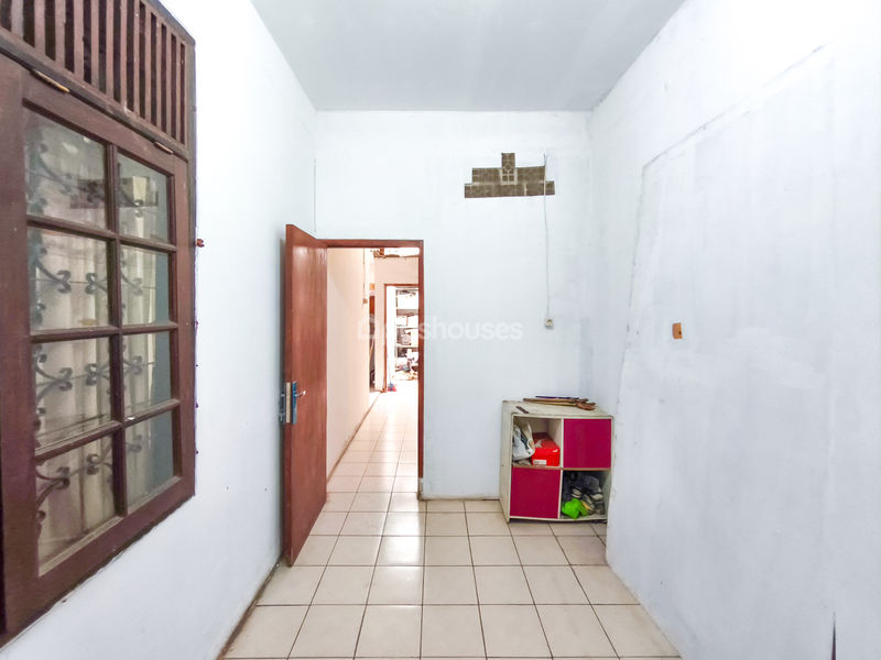 Perumahan Japos Graha Lestari Blok H1 No.40