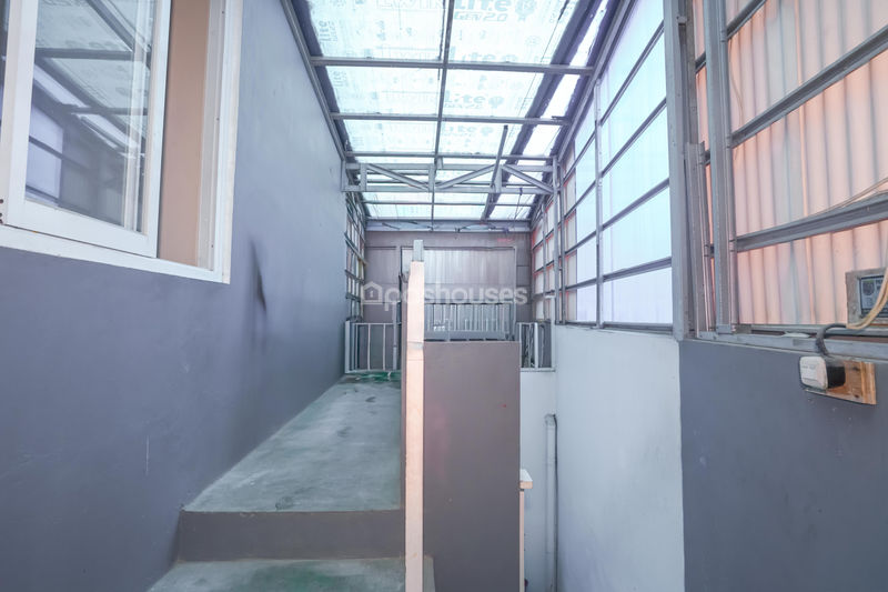 Jalan Kramat Benda II No.26B