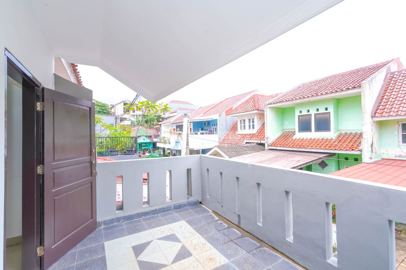 Perumahan Taman Puspa